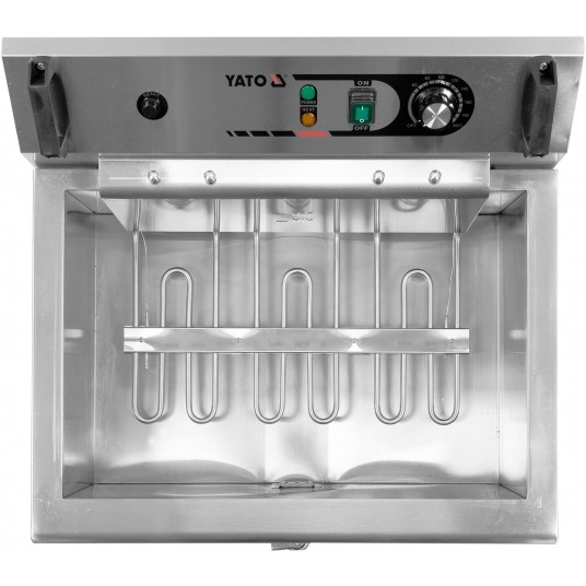 SMAŻALNIK 23L -zdjęcie numer 7