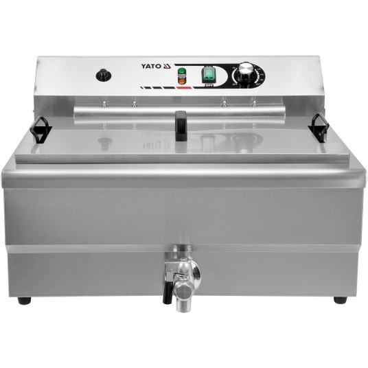 SMAŻALNIK 26,5L -zdjęcie numer 1