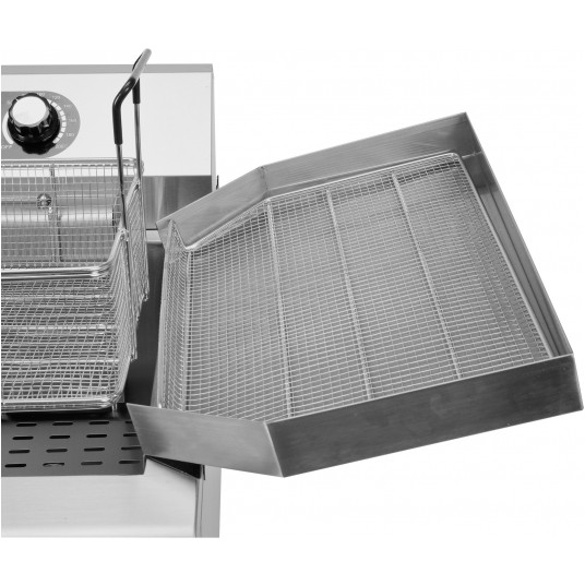 SMAŻALNIK 26,5L -zdjęcie numer 8