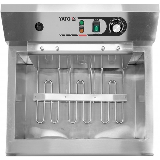 SMAŻALNIK 26,5L -zdjęcie numer 6