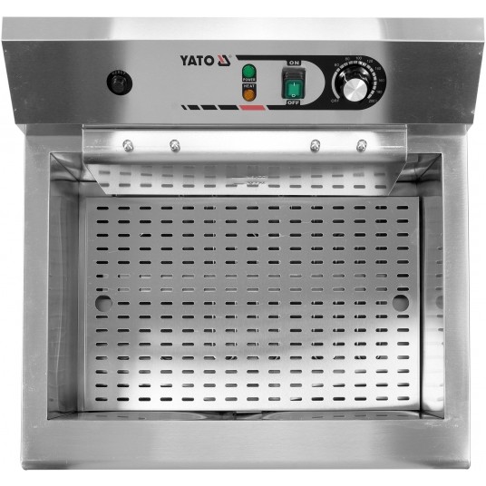 SMAŻALNIK 26,5L -zdjęcie numer 4