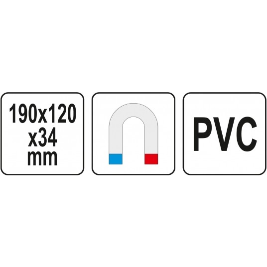 SORTOWNIK MAGNETYCZNY -zdjęcie numer 5