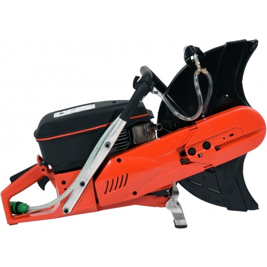 SPALIN. PIŁA DO BETON, STAL 400MM 5,5KM -zdjęcie numer 2