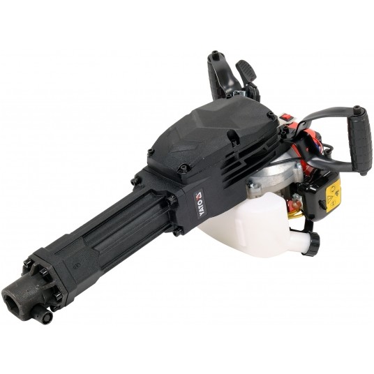 SPALINOWY MŁOT WYBURZENIOWY 55J -zdjęcie numer 1