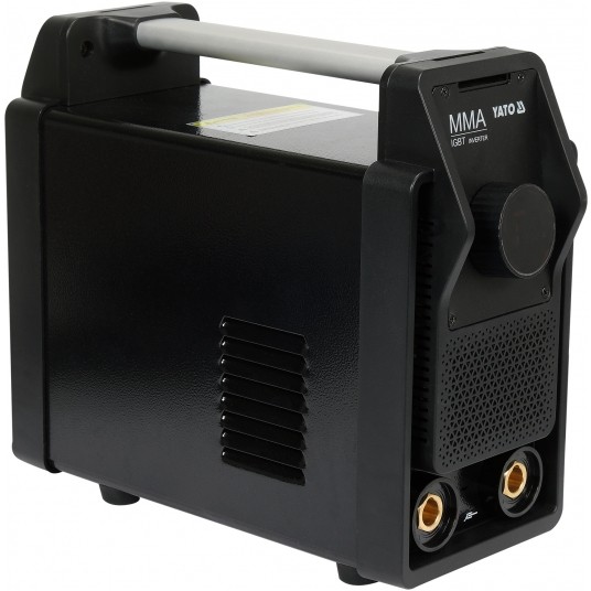 SPAWARKA INWERTEROWA MMA 180A -zdjęcie numer 3