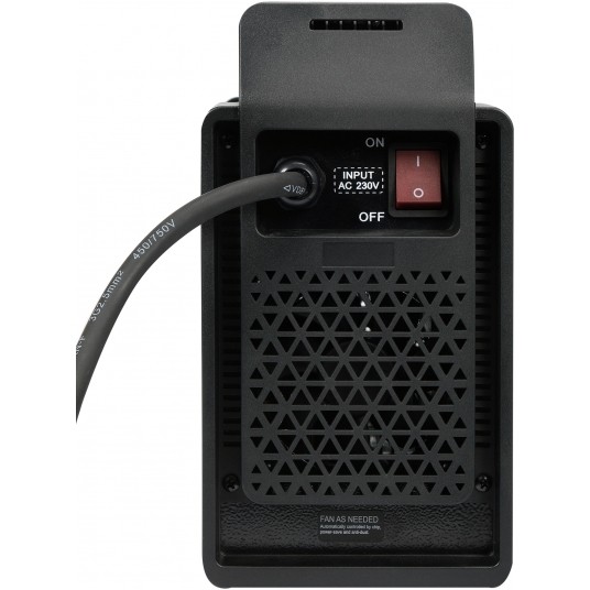 SPAWARKA INWERTEROWA MMA 180A -zdjęcie numer 5