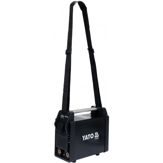 SPAWARKA INWERTEROWA MMA 180A -zdjęcie numer 6