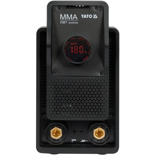 SPAWARKA INWERTEROWA MMA 180A -zdjęcie numer 2