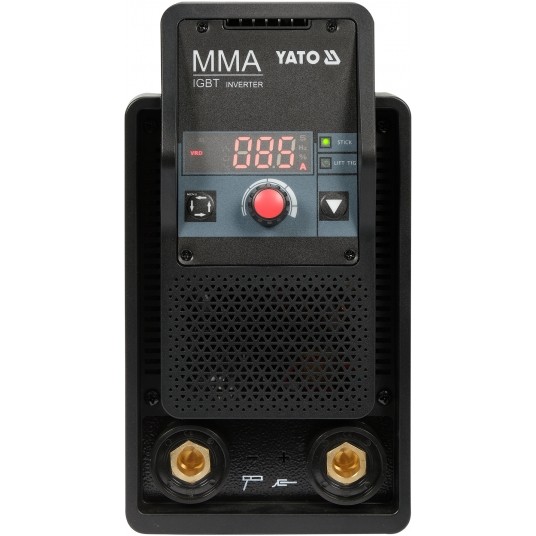 SPAWARKA INWERTEROWA MMA Z PFC 200A -zdjęcie numer 2