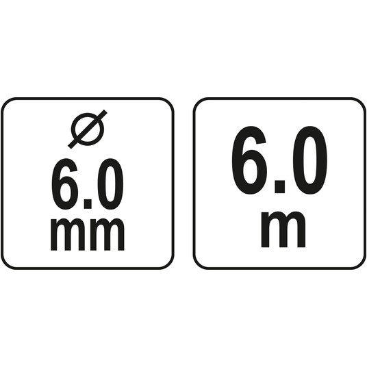 SPIRALA KANALIZACYJNA BĘBNOWA 6M -zdjęcie numer 6