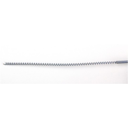 SPIRALA KANALIZACYJNA ŚR. 5MM DŁ. 1.5M -zdjęcie numer 2