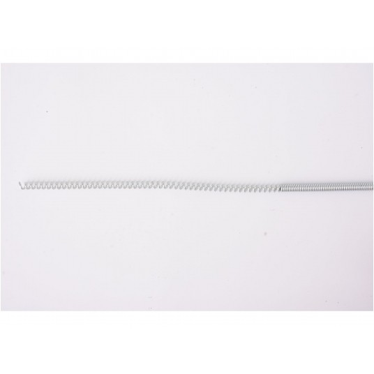 SPIRALA KANALIZACYJNA ŚR. 6MM DŁ. 3M -zdjęcie numer 2