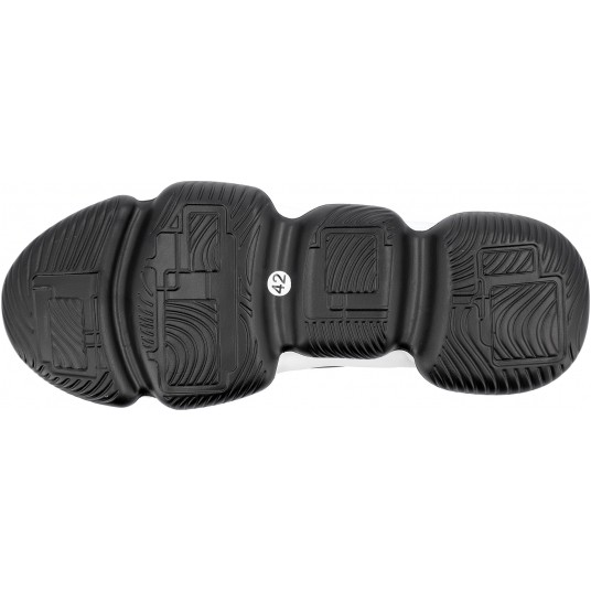 SPO. PÓŁBUTY ROBOCZE PAERIS SBP ROZ. 42 -zdjęcie numer 10