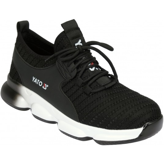 SPO. PÓŁBUTY ROBOCZE PAERIS SBP ROZ. 42 -zdjęcie numer 12