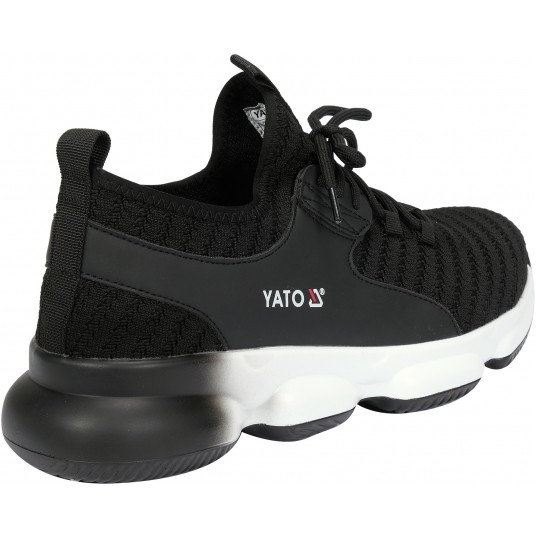 SPO. PÓŁBUTY ROBOCZE PAERIS SBP ROZ. 42 -zdjęcie numer 18