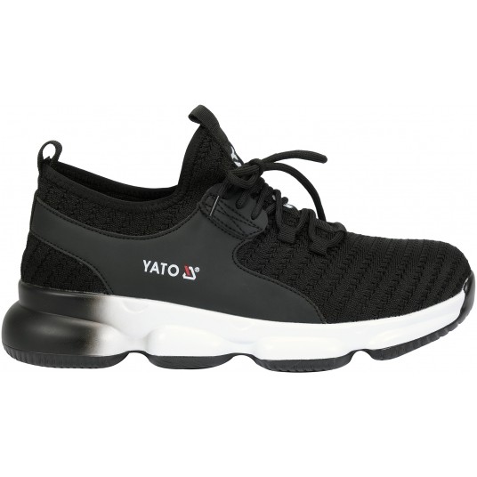 SPO. PÓŁBUTY ROBOCZE PAERIS SBP ROZ. 42 -zdjęcie numer 15