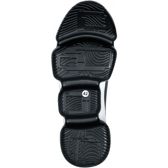 SPO. PÓŁBUTY ROBOCZE PAERIS SBP ROZ. 42 -zdjęcie numer 17