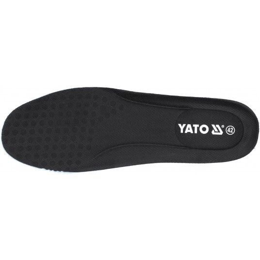 SPO. PÓŁBUTY ROBOCZE PAERIS SBP ROZ. 42 -zdjęcie numer 11