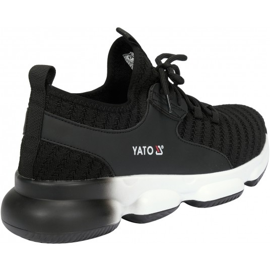 SPO. PÓŁBUTY ROBOCZE PAERIS SBP ROZ. 42 -zdjęcie numer 21