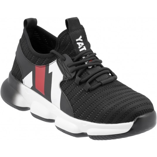 SPO. PÓŁBUTY ROBOCZE PAERIS SBP ROZ. 42 -zdjęcie numer 5