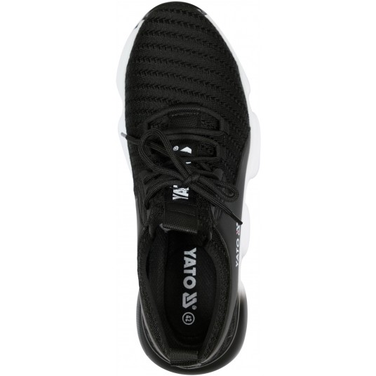 SPO. PÓŁBUTY ROBOCZE PAERIS SBP ROZ. 42 -zdjęcie numer 16