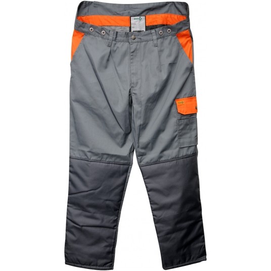 SPODNIE OGRODNICZE ROZM. XL -zdjęcie numer 1