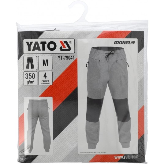 SPODNIE ROB. DRESOWE IDONEUS R. M -zdjęcie numer 1