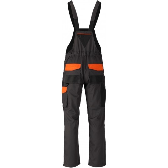 SPODNIE ROB. OGROD. ANDESITE R. S -zdjęcie numer 3