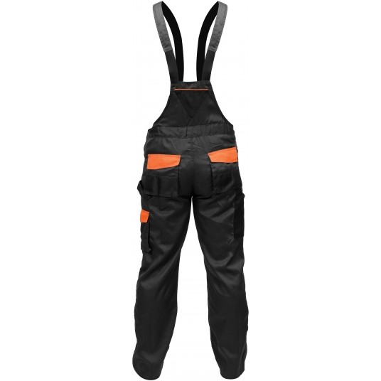 SPODNIE ROB. OGROD. ANDESITE R. S -zdjęcie numer 19