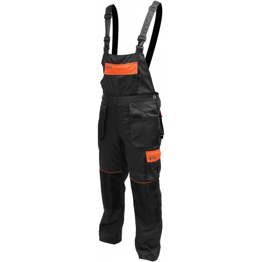 SPODNIE ROB. OGROD. ANDESITE R. S -zdjęcie numer 13