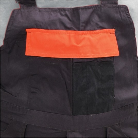 SPODNIE ROB. OGROD. ANDESITE R. S -zdjęcie numer 17