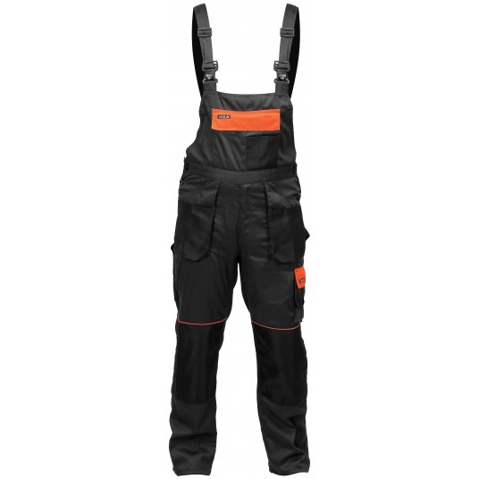 SPODNIE ROB. OGROD. ANDESITE R. S -zdjęcie numer 11