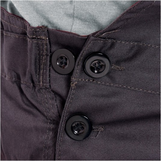 SPODNIE ROB. OGROD. ANDESITE R. S -zdjęcie numer 14