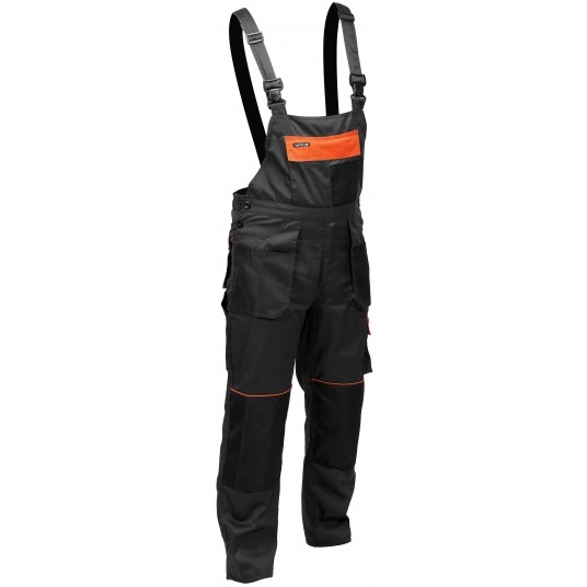 SPODNIE ROB. OGROD. ANDESITE R. S -zdjęcie numer 12