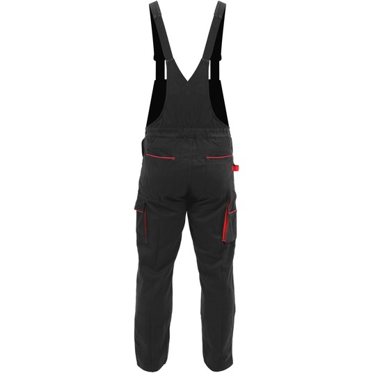 SPODNIE ROB. OGRODNICZKI COMFY R. L -zdjęcie numer 11