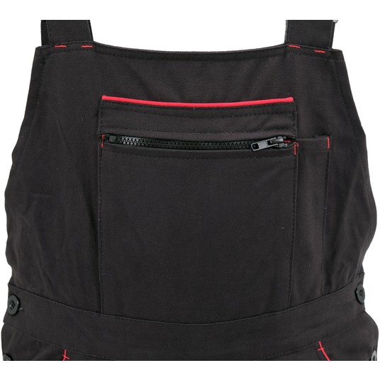 SPODNIE ROB. OGRODNICZKI COMFY R. L -zdjęcie numer 6