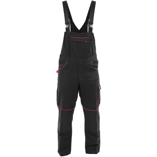 SPODNIE ROB. OGRODNICZKI COMFY R. L -zdjęcie numer 8