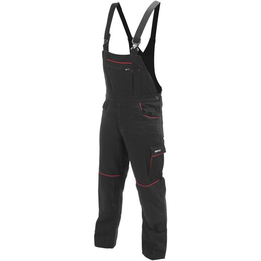 SPODNIE ROB. OGRODNICZKI COMFY R. L -zdjęcie numer 10