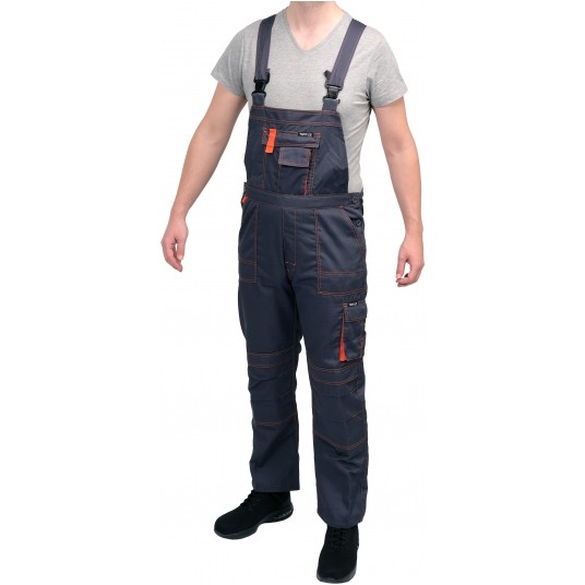 SPODNIE ROB. OGRODNICZKI DORIA R. L -zdjęcie numer 3