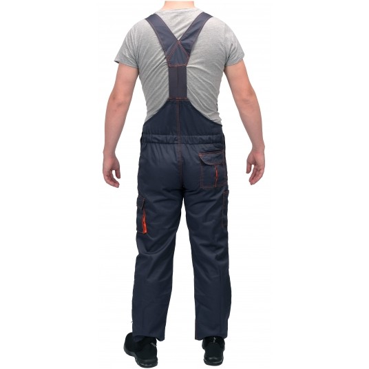 SPODNIE ROB. OGRODNICZKI DORIA R. L -zdjęcie numer 4