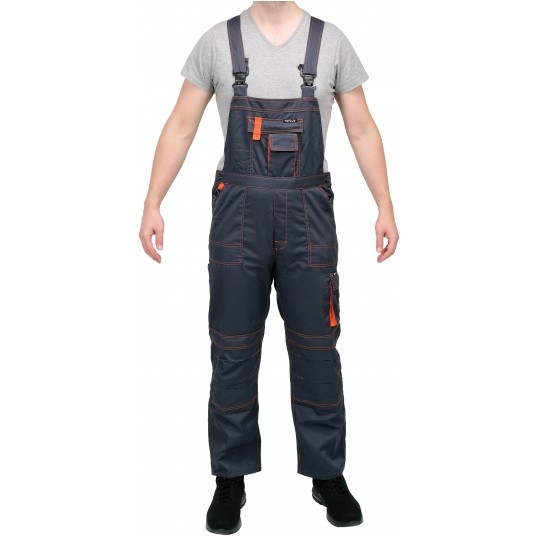 SPODNIE ROB. OGRODNICZKI DORIA R. L -zdjęcie numer 1