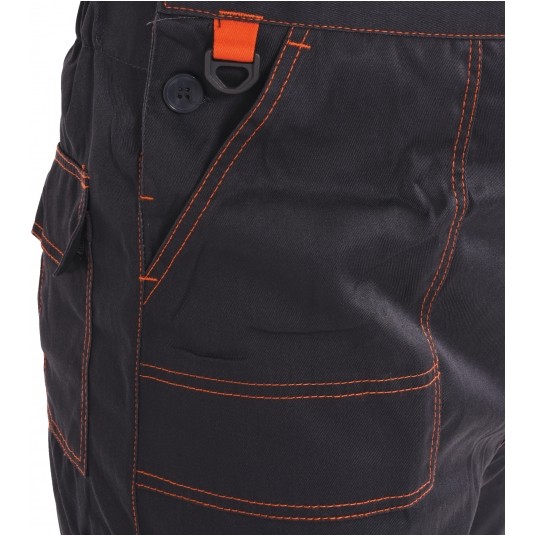 SPODNIE ROB. OGRODNICZKI DORIA R. S -zdjęcie numer 15