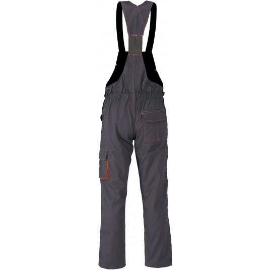 SPODNIE ROB. OGRODNICZKI DORIA R. S -zdjęcie numer 5