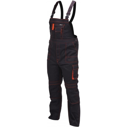 SPODNIE ROB. OGRODNICZKI DORIA R. S -zdjęcie numer 1