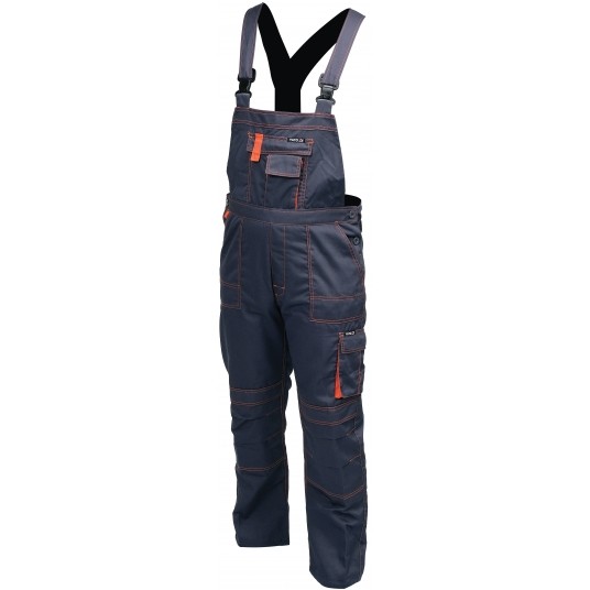 SPODNIE ROB. OGRODNICZKI DORIA R. S -zdjęcie numer 13