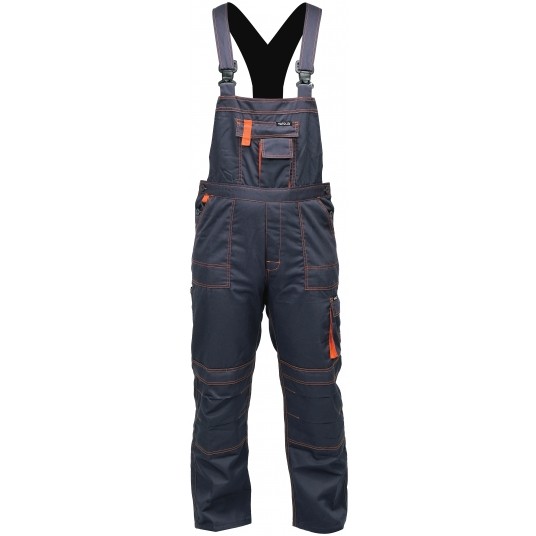 SPODNIE ROB. OGRODNICZKI DORIA R. S -zdjęcie numer 11