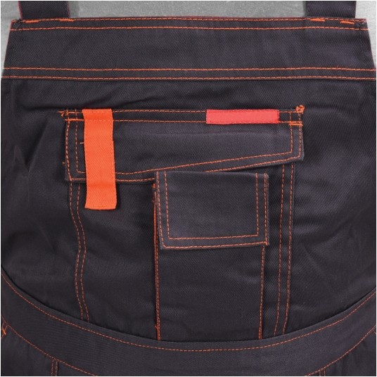 SPODNIE ROB. OGRODNICZKI DORIA R. S -zdjęcie numer 17