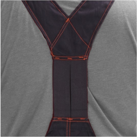 SPODNIE ROB. OGRODNICZKI DORIA R. S -zdjęcie numer 19