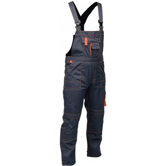 SPODNIE ROB. OGRODNICZKI DORIA R. S -zdjęcie numer 12