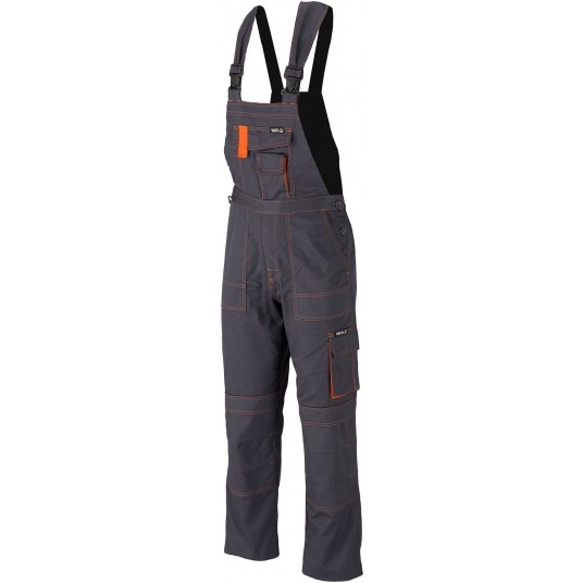 SPODNIE ROB. OGRODNICZKI DORIA R. S -zdjęcie numer 2